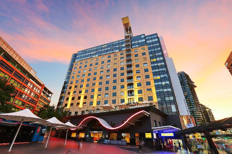 Fotos del hotel Mercure Sydney:  34