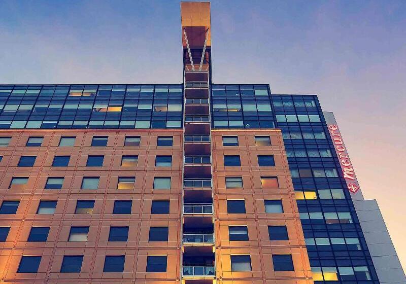Fotos del hotel Mercure Sydney:  12