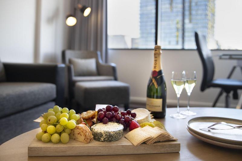 Fotos del hotel Mercure Sydney:  33