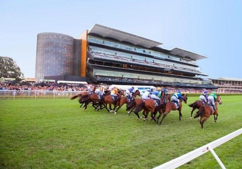Fotos del hotel Mercure Sydney:  73