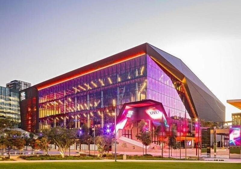 Fotos del hotel Mercure Sydney:  80