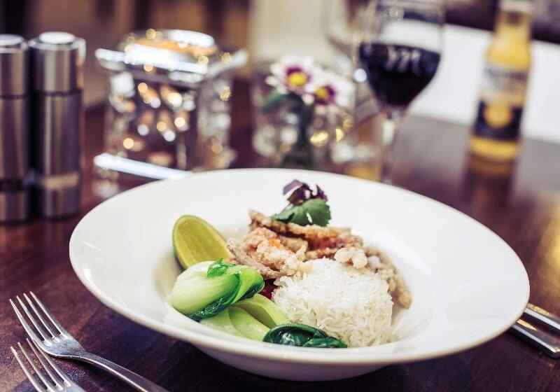 هتل Mercure Townsville