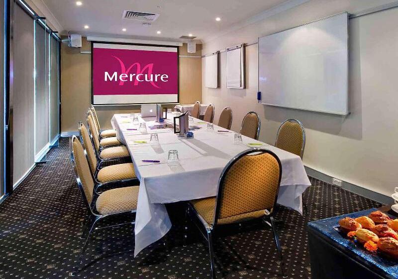 Hotel Mercure Townsville