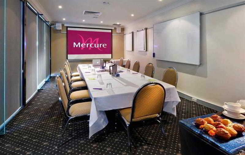 Hotel Mercure Townsville