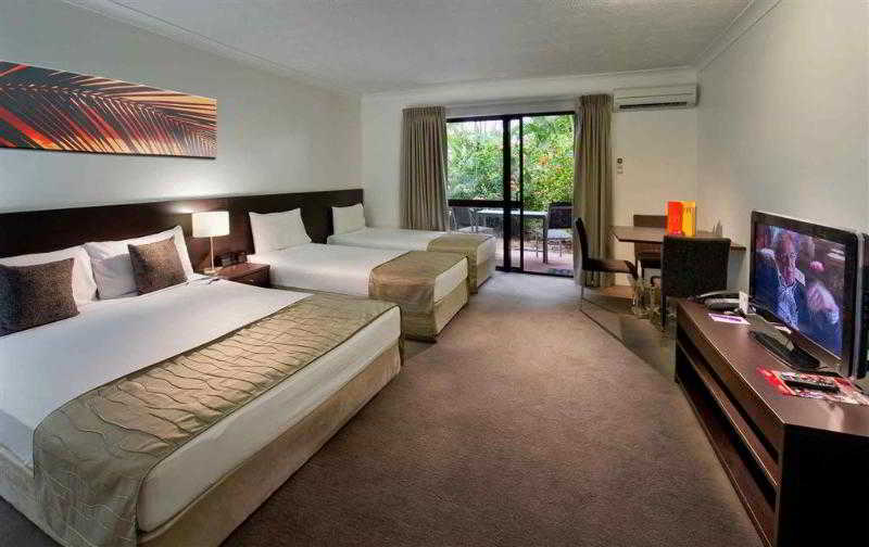 Hotel Mercure Townsville