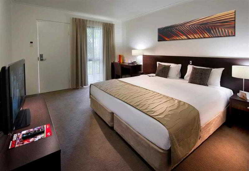 هتل Mercure Townsville