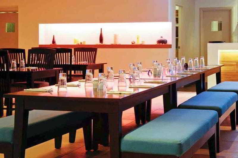 هتل Mercure Townsville