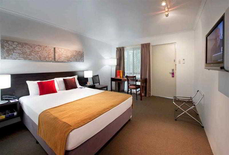 Hotel Mercure Townsville