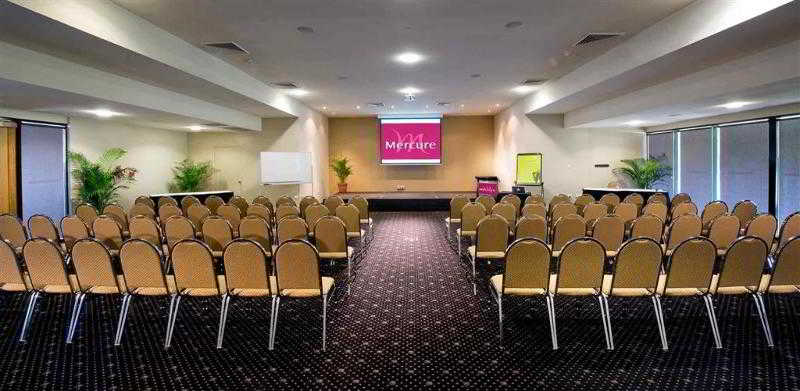 هتل Mercure Townsville