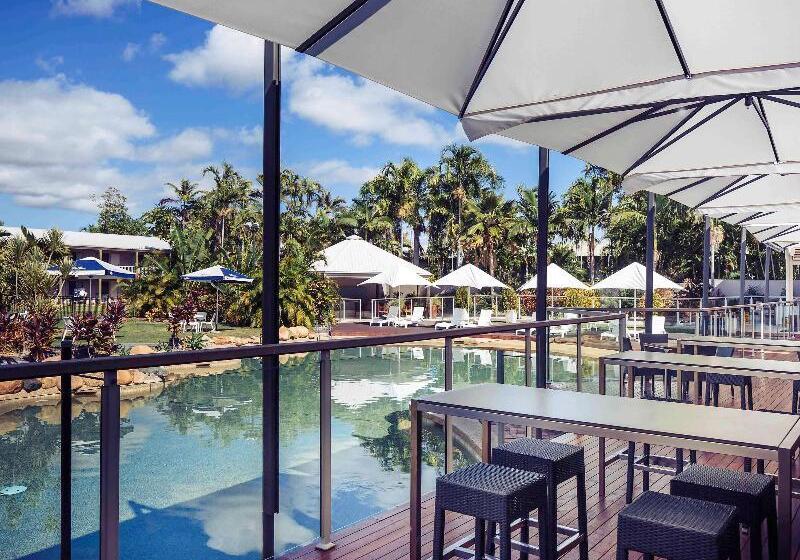 هتل Mercure Townsville
