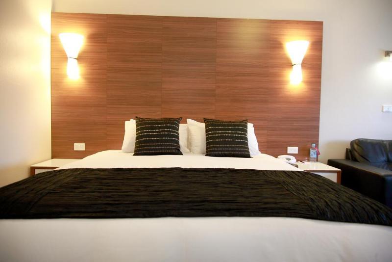 בית מלון כפרי Mercure Wagga Wagga