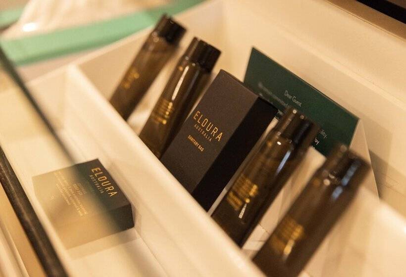 هتل Mindil Beach Casino Resort