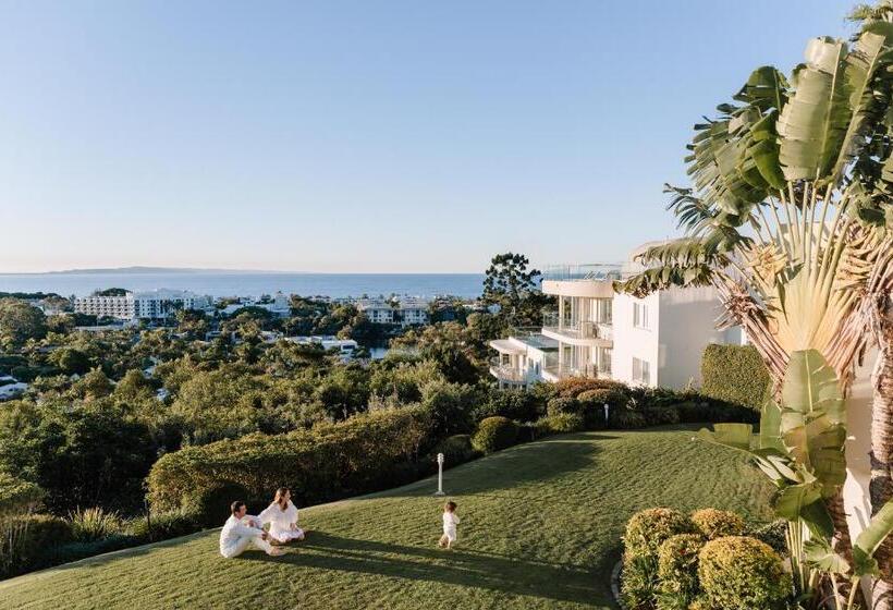 هتل Noosa Crest Resort