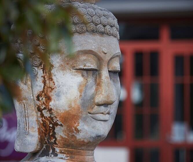 酒店 Pagoda Resort & Spa