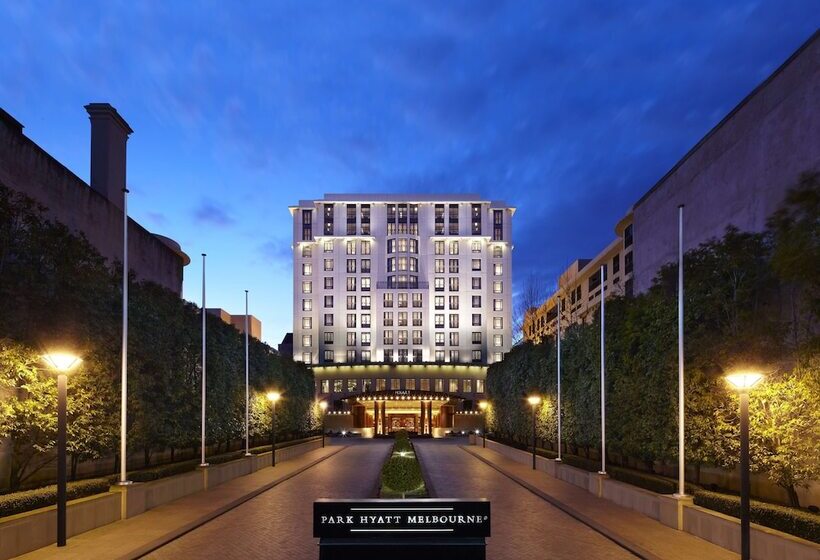 Fotos del hotel Park Hyatt Melbourne: 1 Fotos del hotel Park Hyatt Melbourne: 1