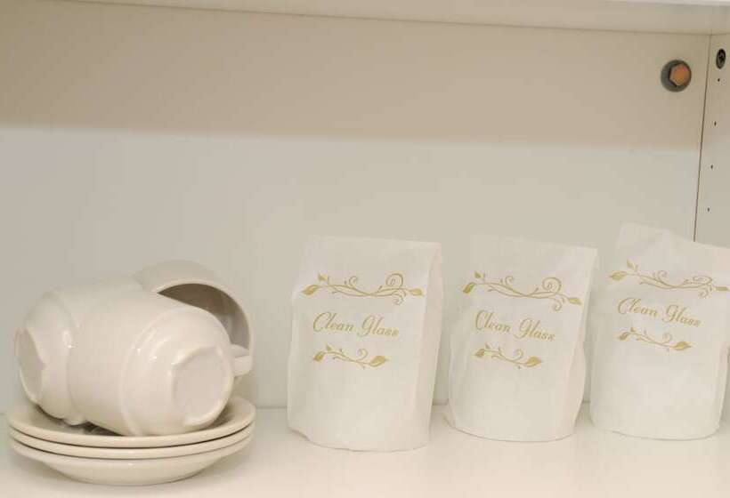 酒店 Peninsula Motor Inn