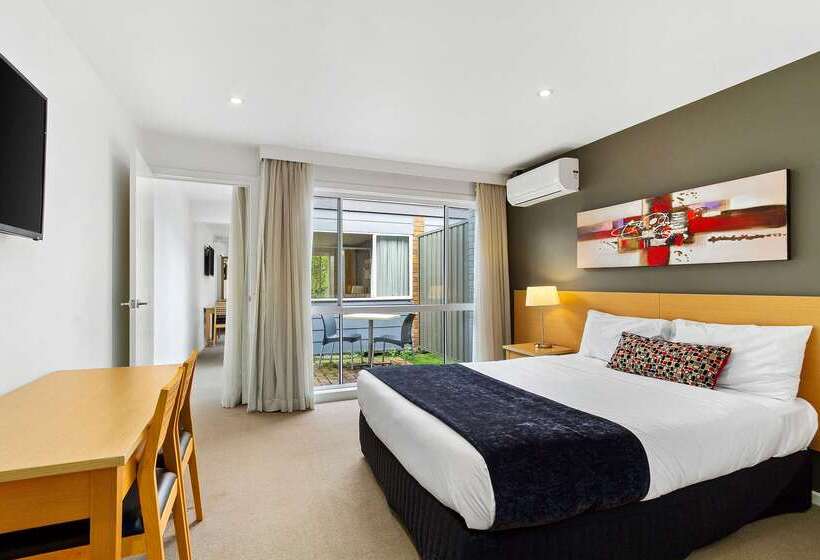 فندق Quality Inn & Suites Traralgon