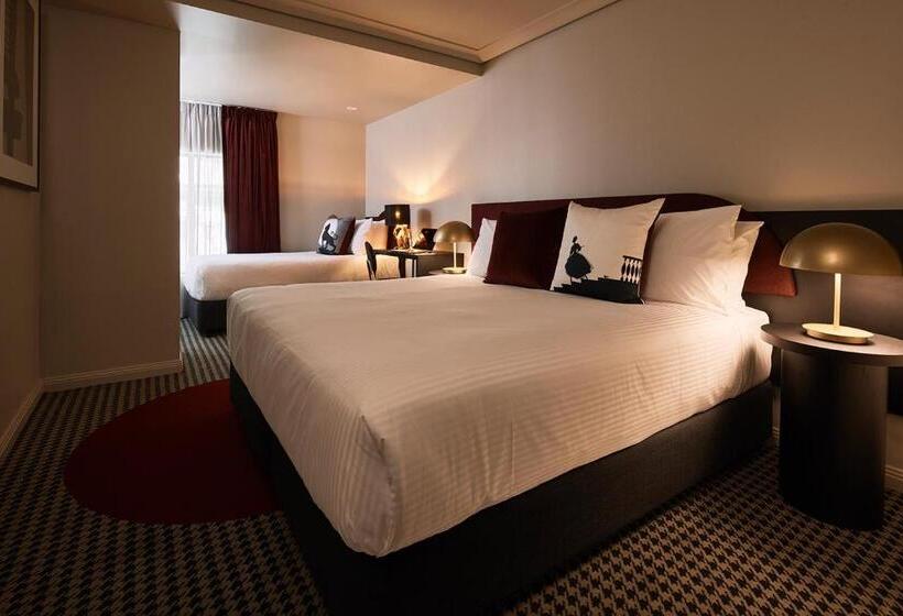 Fotos del hotel Capitol Square Sydney: 1 Fotos del hotel Capitol Square Sydney: 1