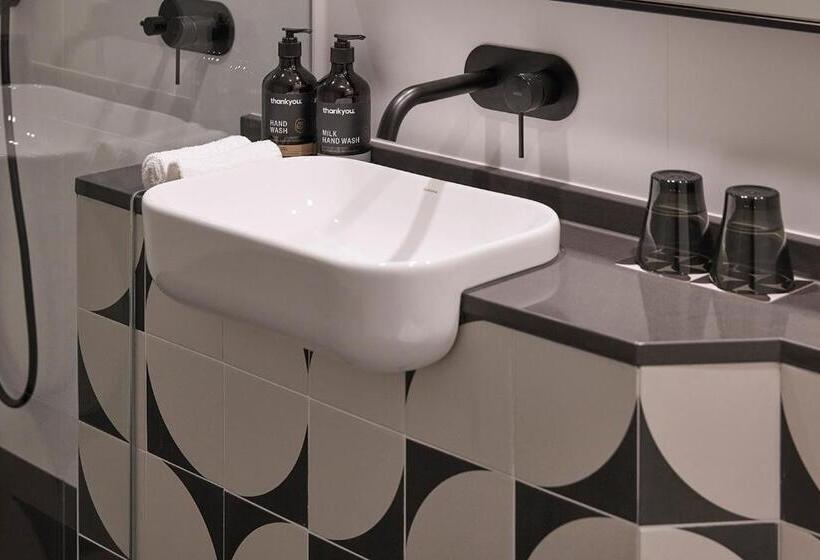 Fotos del hotel Capitol Square  Sydney:  10