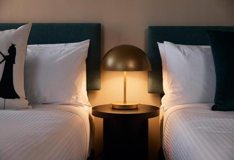 Fotos del hotel Capitol Square  Sydney:  13