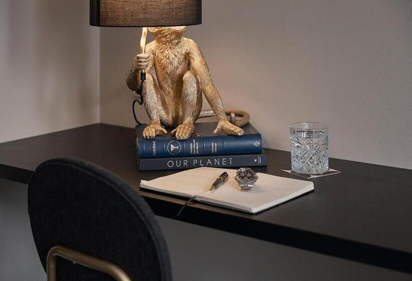 Fotos del hotel Capitol Square  Sydney:  14