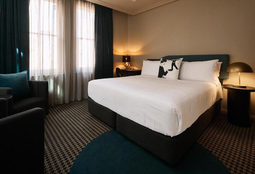 Fotos del hotel Capitol Square  Sydney:  22