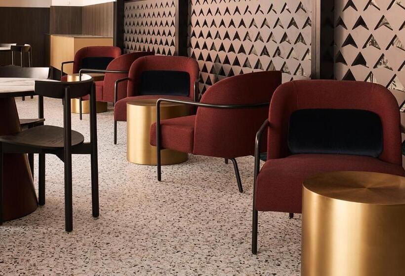 Fotos del hotel Capitol Square  Sydney:  24