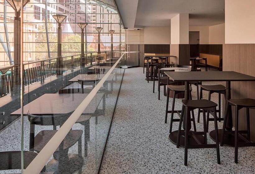 Fotos del hotel Capitol Square  Sydney:  8