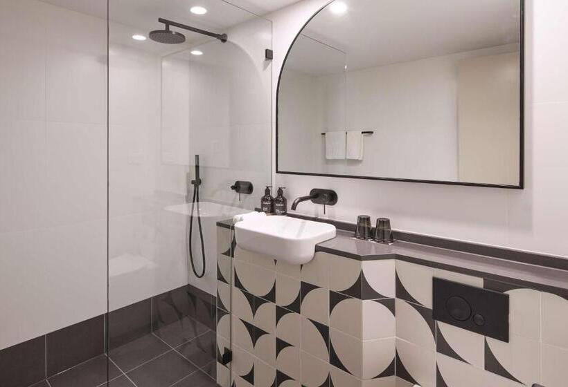 The Capitol Hotel Sydney