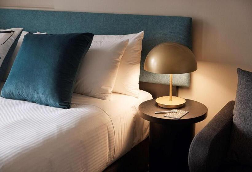 Fotos del hotel Capitol Square  Sydney:  6