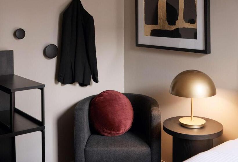 Fotos del hotel Capitol Square  Sydney:  27