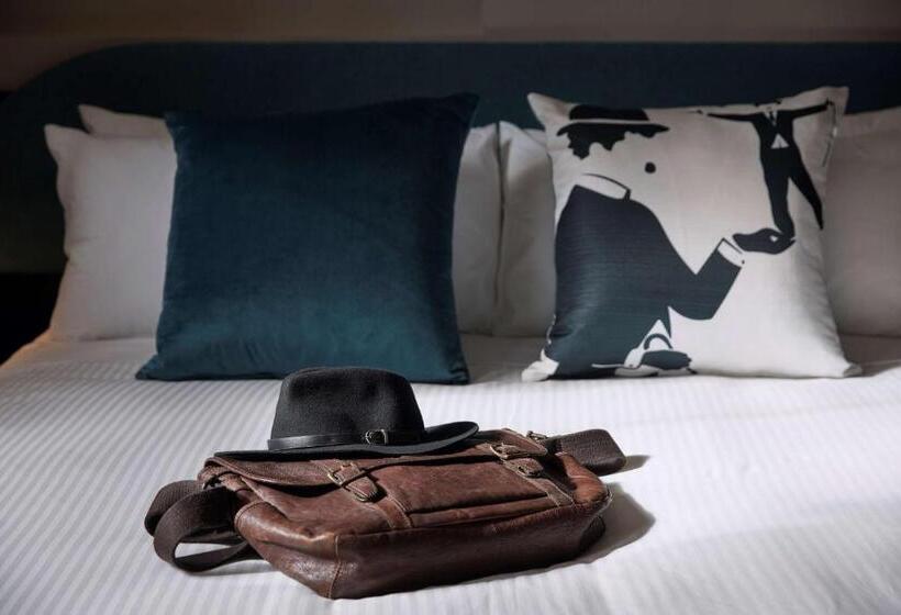 Fotos del hotel Capitol Square  Sydney:  5