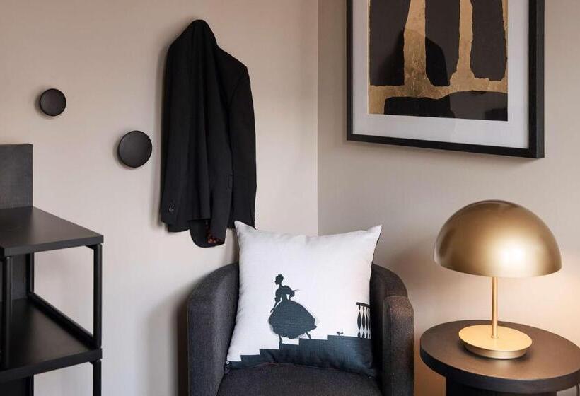 Fotos del hotel Capitol Square  Sydney:  28