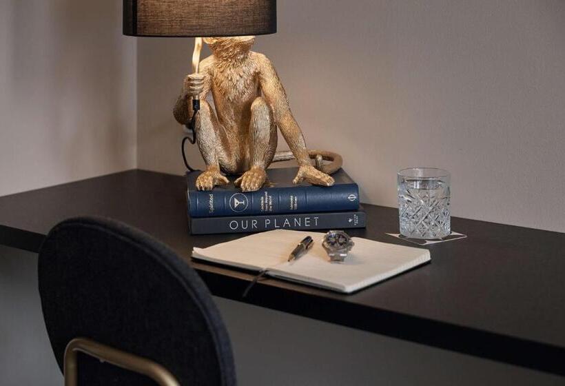 Fotos del hotel Capitol Square  Sydney:  4