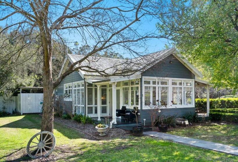 هتل The Convent Hunter Valley
