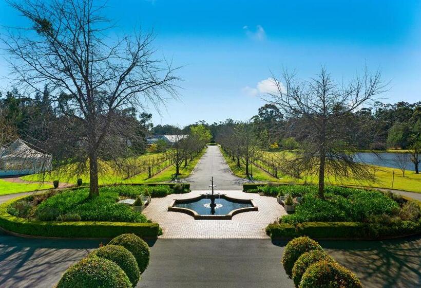 هتل The Convent Hunter Valley
