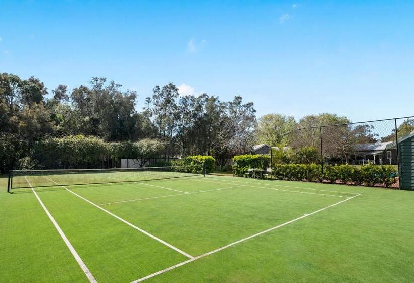 هتل The Convent Hunter Valley