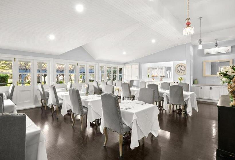 هتل The Convent Hunter Valley