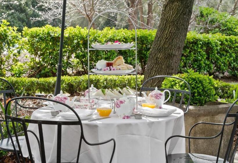 هتل The Convent Hunter Valley