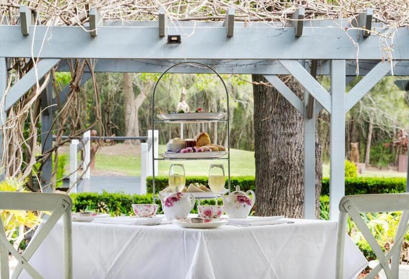هتل The Convent Hunter Valley