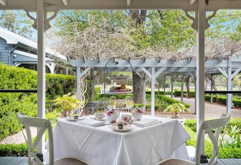 هتل The Convent Hunter Valley