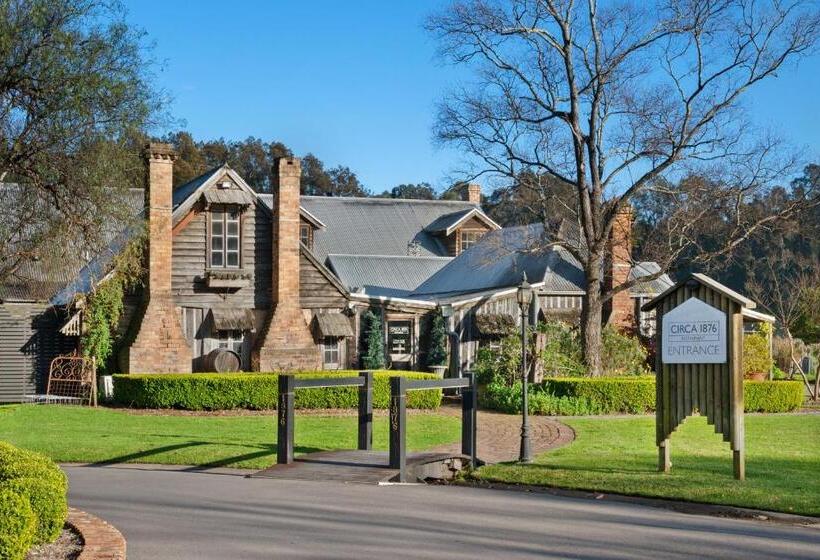 هتل The Convent Hunter Valley