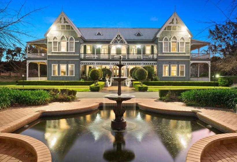 هتل The Convent Hunter Valley