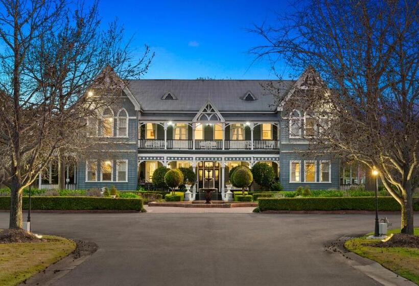هتل The Convent Hunter Valley