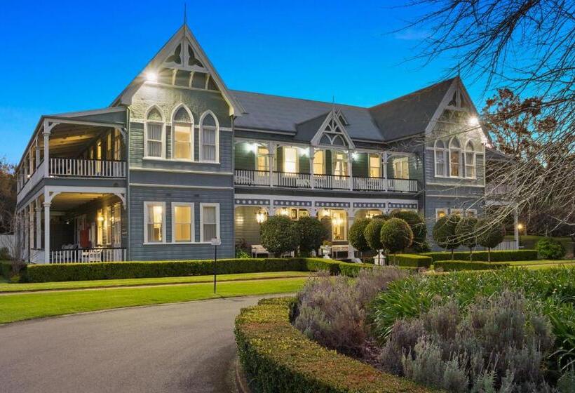 هتل The Convent Hunter Valley