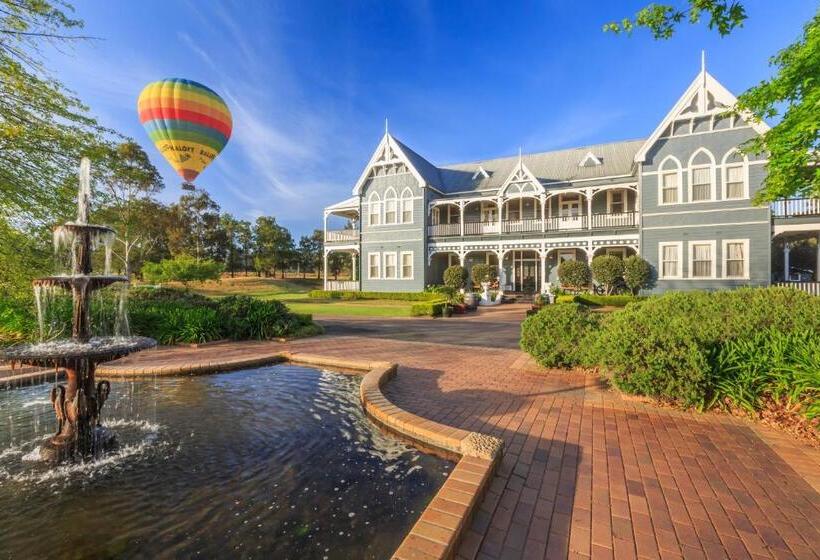 هتل The Convent Hunter Valley