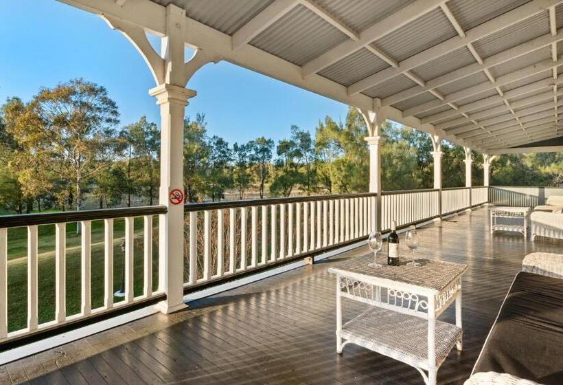هتل The Convent Hunter Valley