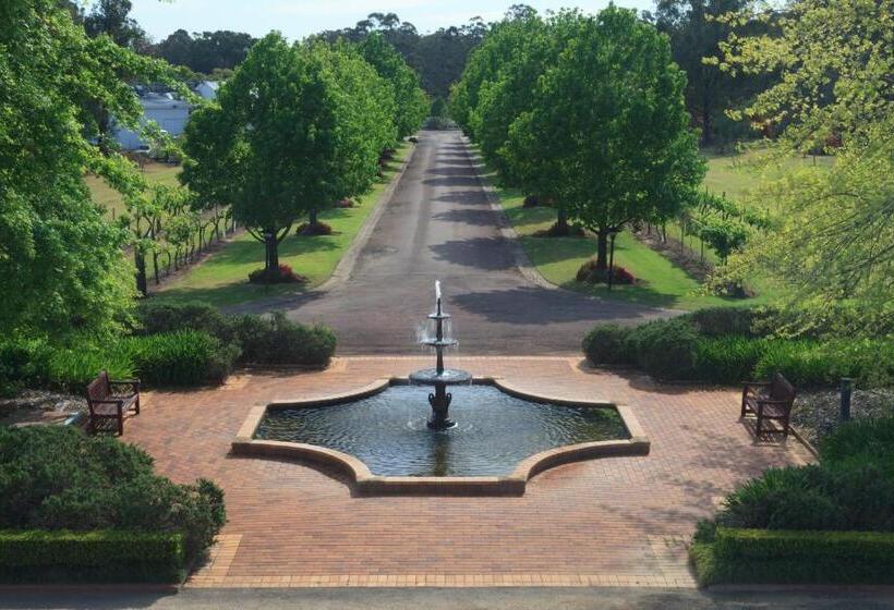 هتل The Convent Hunter Valley