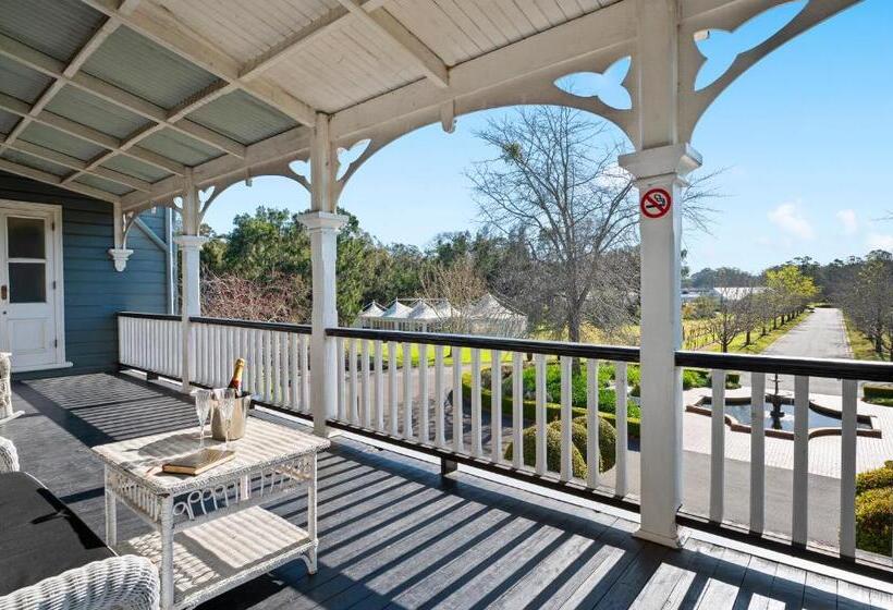 هتل The Convent Hunter Valley