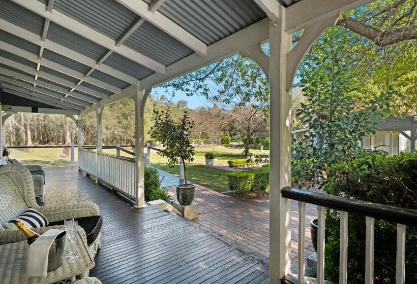 هتل The Convent Hunter Valley